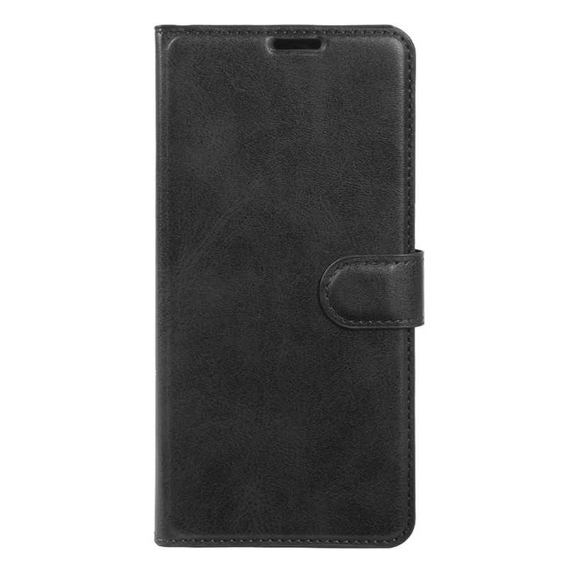 Housse Samsung Galaxy A27 5G Effet Cuir de Veau