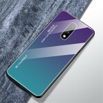 Coque OnePlus 7 Galvanisée Color