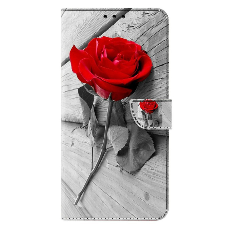 Housse Samsung Galaxy A27 5G Rose