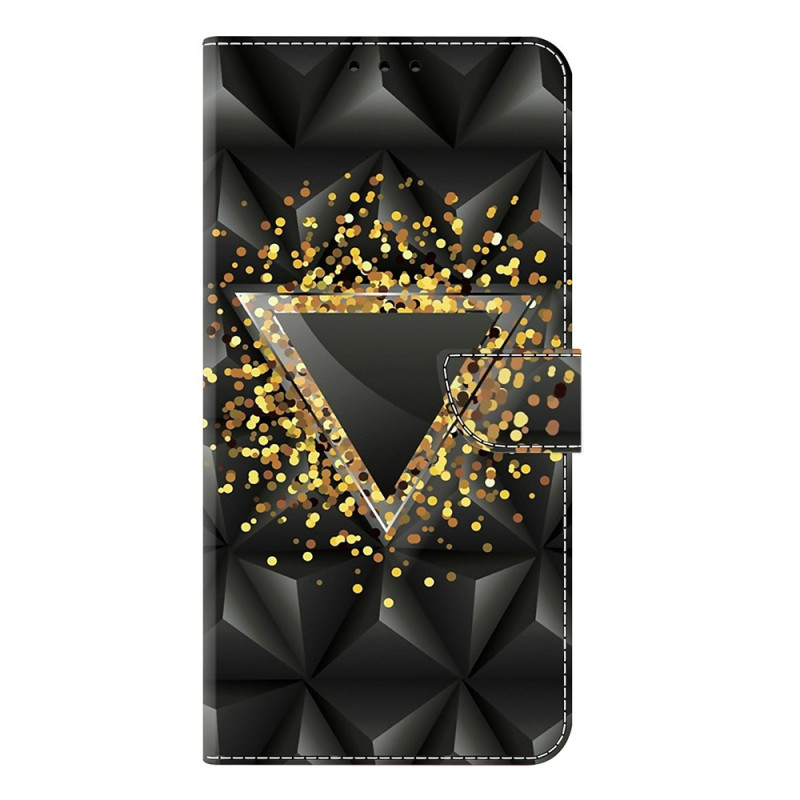 Housse Samsung Galaxy A27 5G Triangle