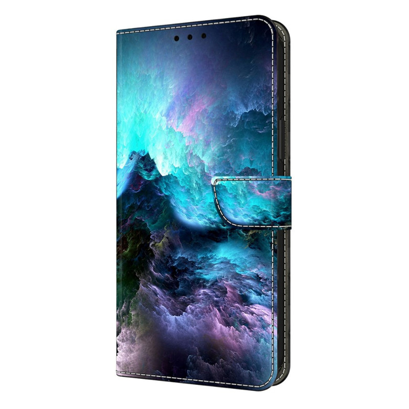 Housse Samsung Galaxy A27 5G Design Coloré