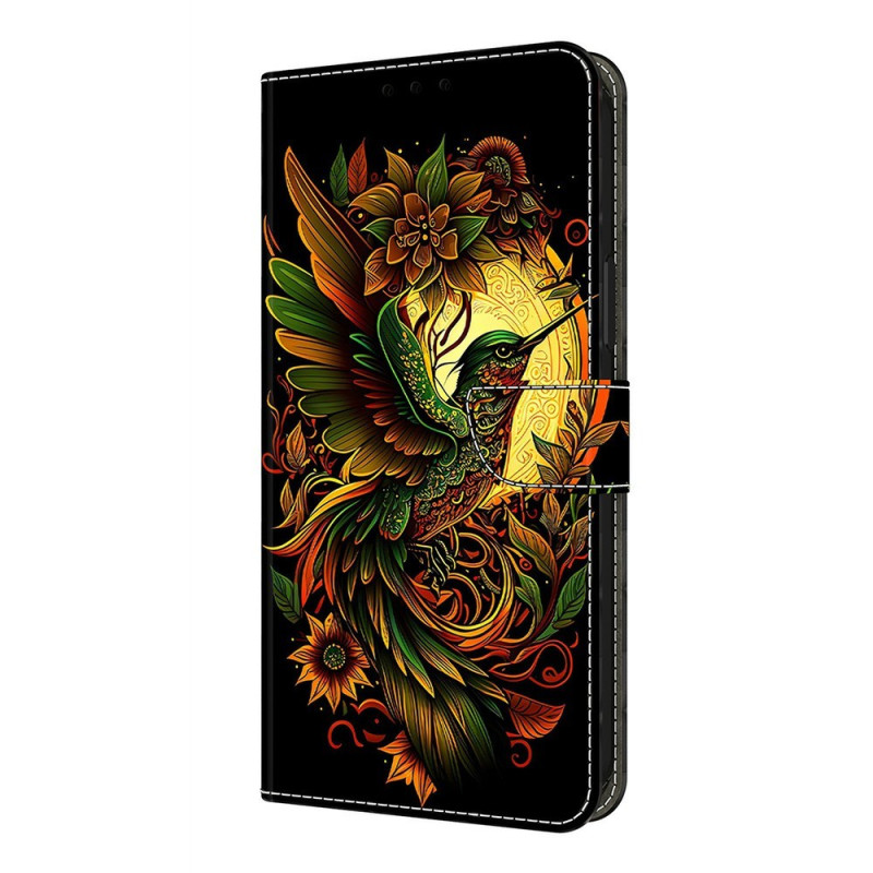 Housse Samsung Galaxy A27 5G Alouette