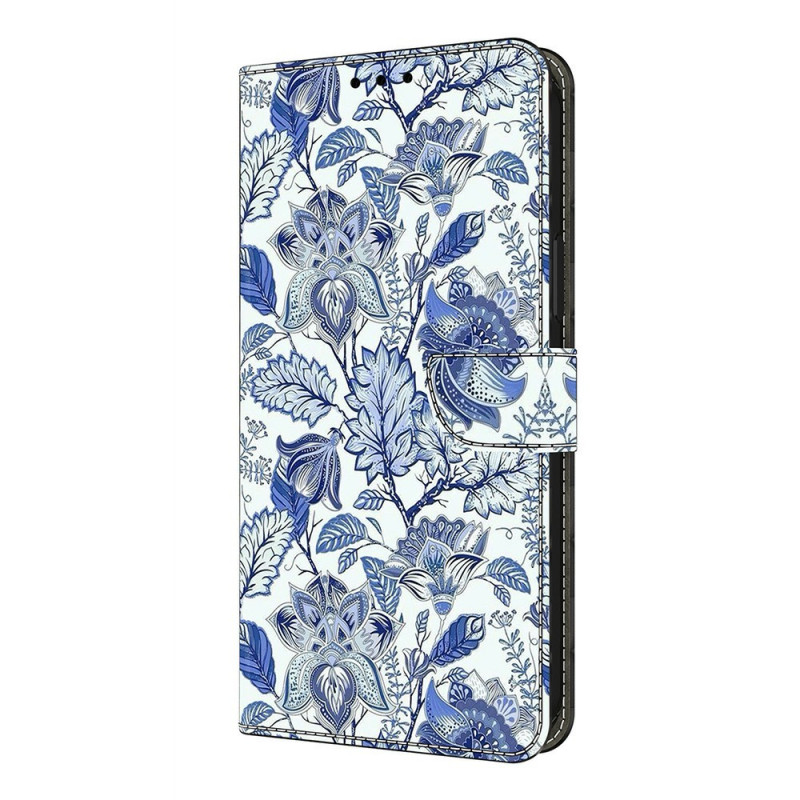 Housse Samsung Galaxy A27 5G Buisson de Fleurs