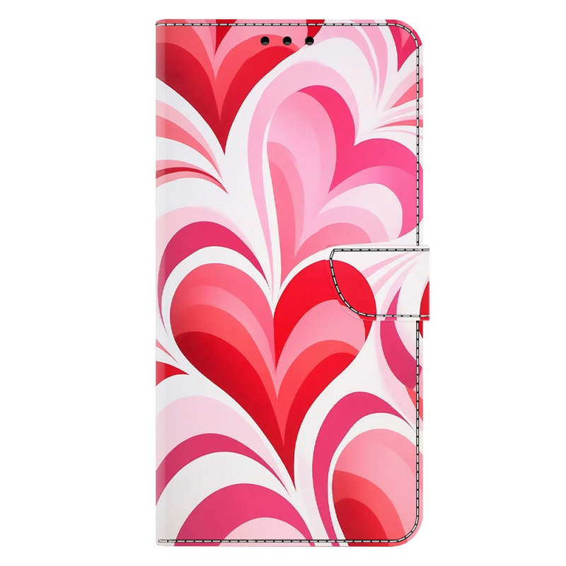 Housse Samsung Galaxy A27 5G Love