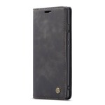 Flip Cover OnePlus 7 CASEME Simili Cuir Flip Cover OnePlus 7 CASEME Simili Cuir