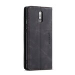 Flip Cover OnePlus 7 CASEME Simili Cuir Flip Cover OnePlus 7 CASEME Simili Cuir