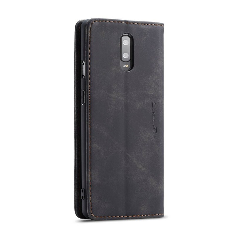 Flip Cover OnePlus 7 CASEME Simili Cuir Flip Cover OnePlus 7 CASEME Simili Cuir