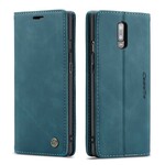 Flip Cover OnePlus 7 CASEME Simili Cuir