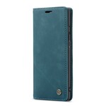 Flip Cover OnePlus 7 CASEME Simili Cuir
