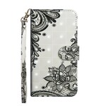 Housse Xiaomi Redmi Note 7 Mandala Dentelle Housse Xiaomi Redmi Note 7 Mandala Dentelle