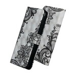 Housse Xiaomi Redmi Note 7 Mandala Dentelle Housse Xiaomi Redmi Note 7 Mandala Dentelle