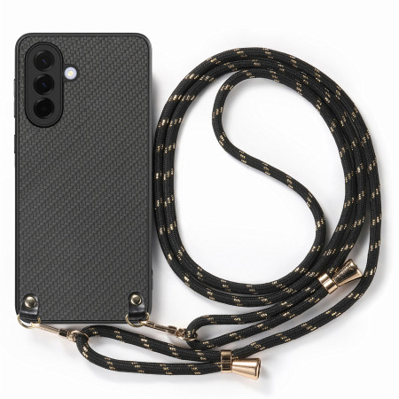 Coque à Cordon Samsung...