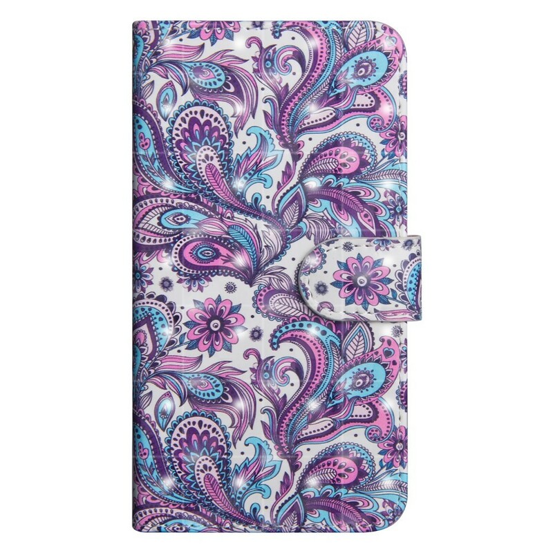 Housse Xiaomi Redmi Note 7 Fleurs Motifs Housse Xiaomi Redmi Note 7 Fleurs Motifs