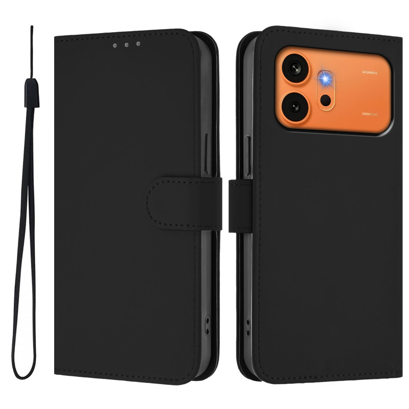 Housse Honor 600 Simili Cuir Uni