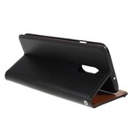 Flip Cover OnePlus 7 Simili Cuir Porte-Cartes