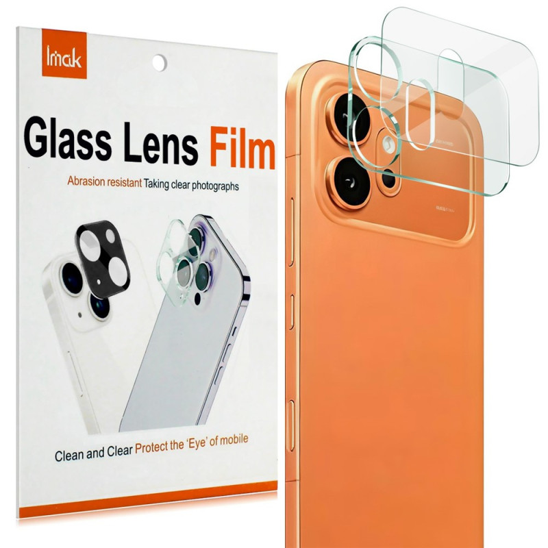 Lentille de Protection en Verre Trempé pour Honor 600