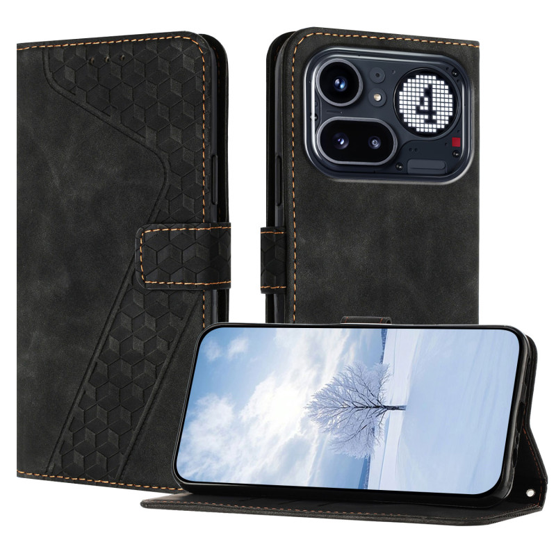 Housse Nothing Phone (4a) Pro Design 7