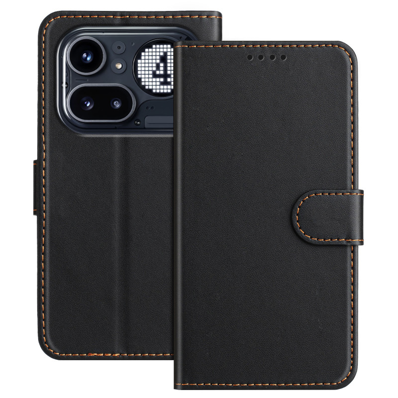 Housse Nothing Phone (4a) Pro Couture