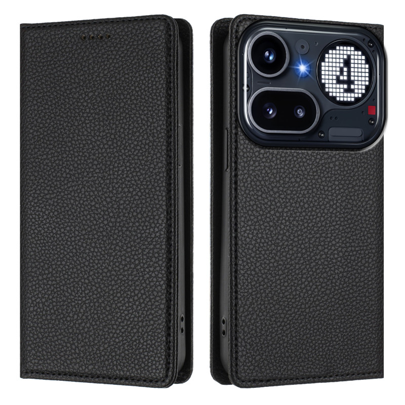 Flip Cover Nothing Phone (4a) Pro Protection RFID