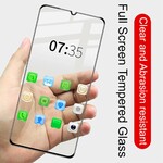 Protection en verre trempé IMAK pour OnePlus 7