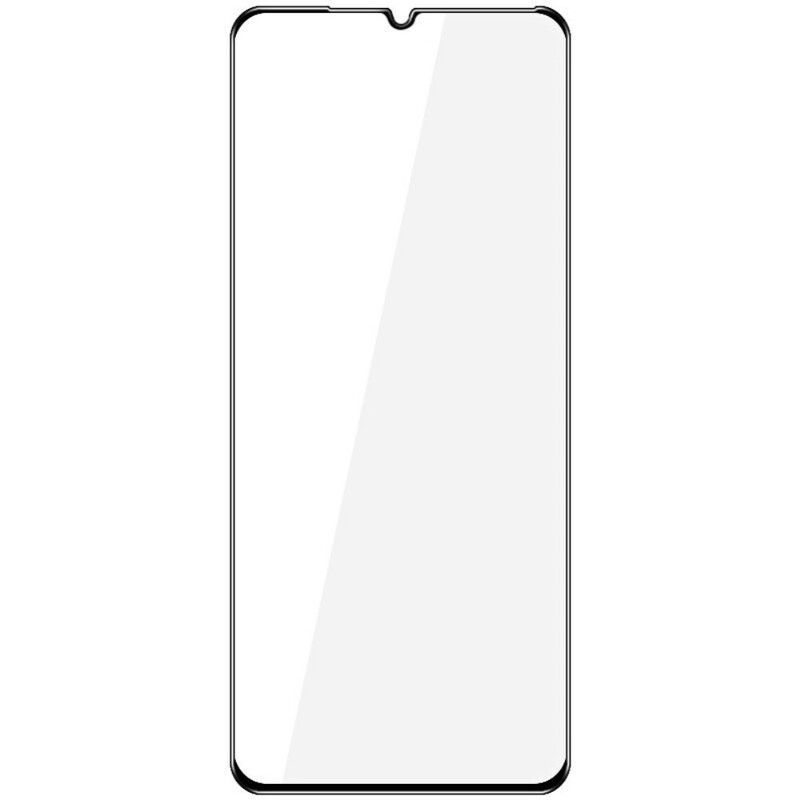 Protection en verre trempé IMAK pour OnePlus 7