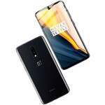 Protection en verre trempé IMAK pour OnePlus 7