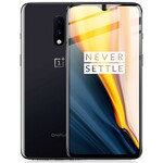 Protection en verre trempé IMAK pour OnePlus 7