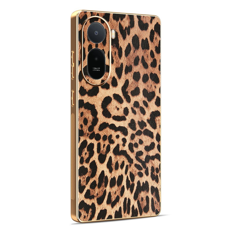 Coque Xiaomi Redmi A7 Pro Léopard