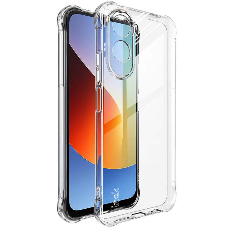 Coque Xiaomi Redmi A7 Pro / Poco C81 Pro Transparente IMAK
