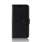 Housse Samsung Galaxy A80 Simili Cuir Rétro Housse Samsung Galaxy A80 Simili Cuir Rétro