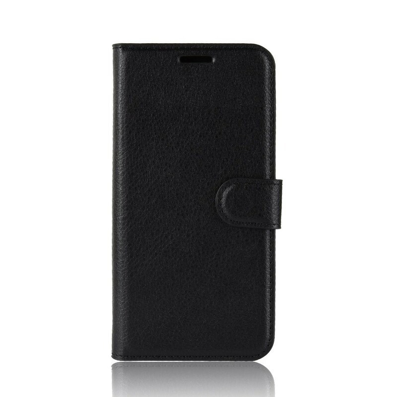 Housse Samsung Galaxy A80 Simili Cuir Rétro Housse Samsung Galaxy A80 Simili Cuir Rétro