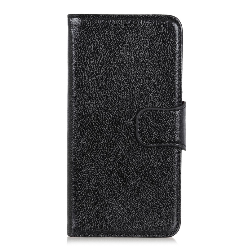 Housse Xiaomi Redmi A7 Pro Texture Nappa