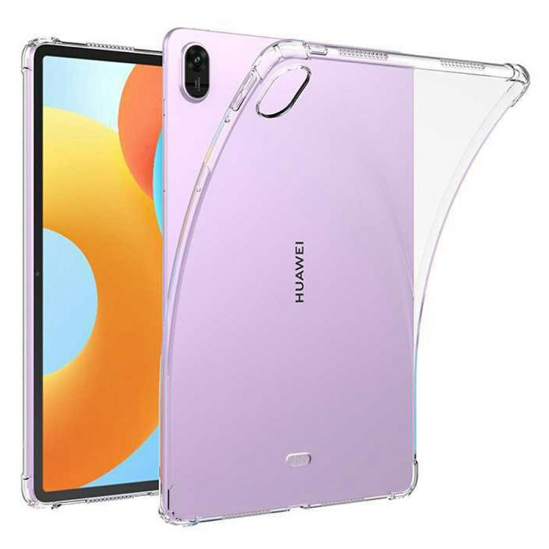 Coque Huawei MatePad 11.5 (2025) Transparente