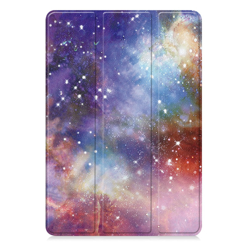 Smart Case Huawei MatePad 11.5 (2025) Motif Galaxie