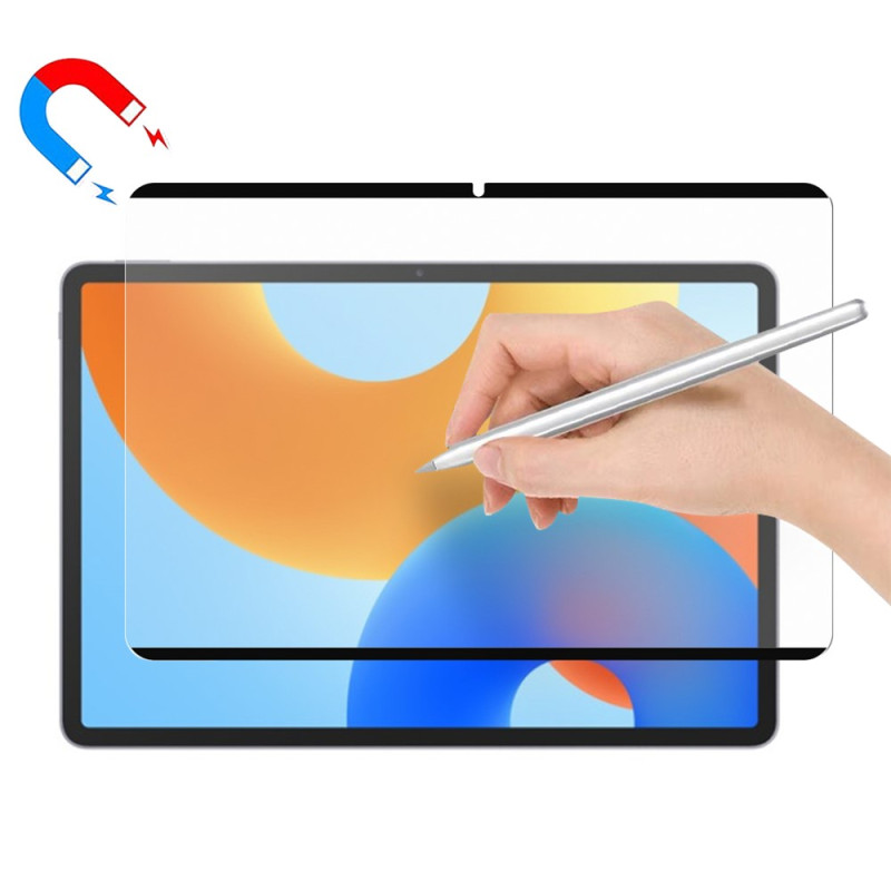 Film de Protection Magnétique pour Écran Huawei MatePad 11.5 (2025)