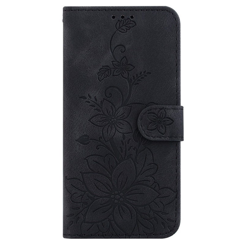 Housse Xiaomi Redmi A7 Pro Fleur de Lys