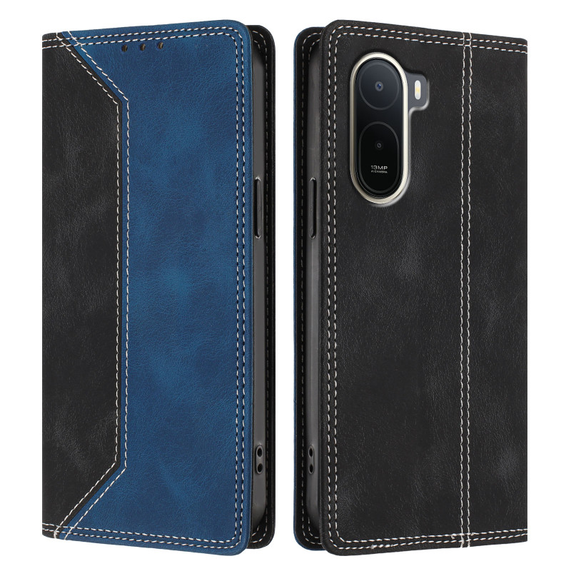 Housse Xiaomi Redmi A7 Pro Bicolore