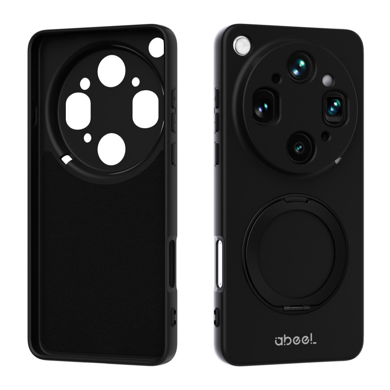 Coque Oppo Find X9 Ultra 5G Silicone Premium