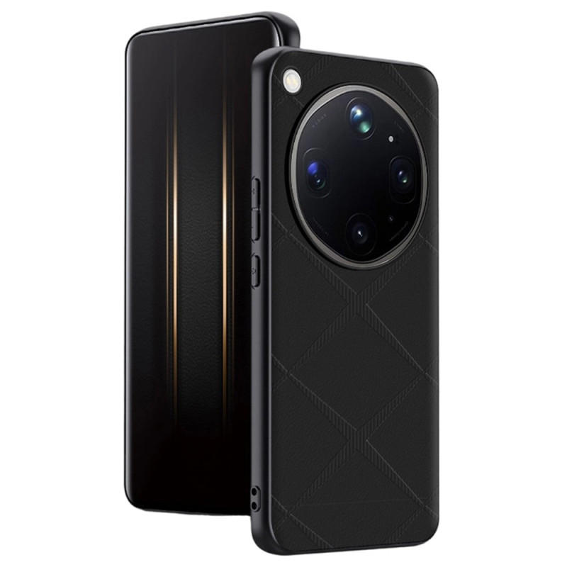Coque Oppo Find X9 Ultra 5G X Texturé