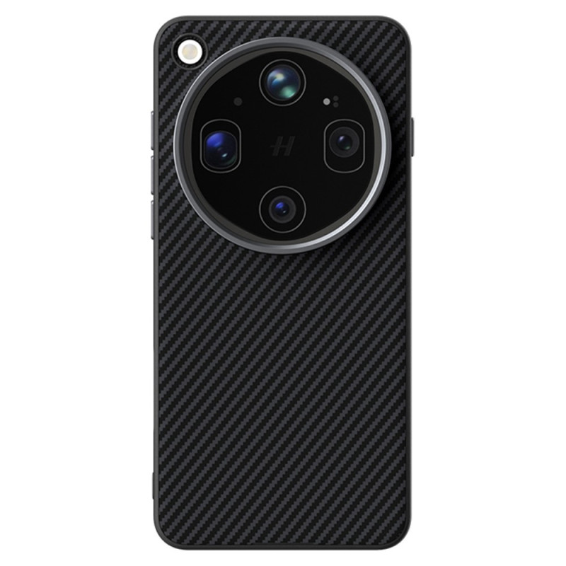 Coque Oppo Find X9 Ultra 5G Finition Fibre Carbone ABEEL