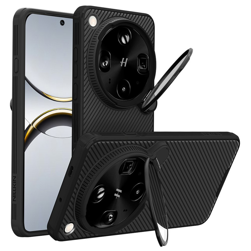 Coque Oppo Find X9 Ultra 5G Camshield Prop Magnetic Series NILLKIN