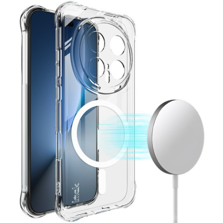 Coque Honor Magic 8 Pro...