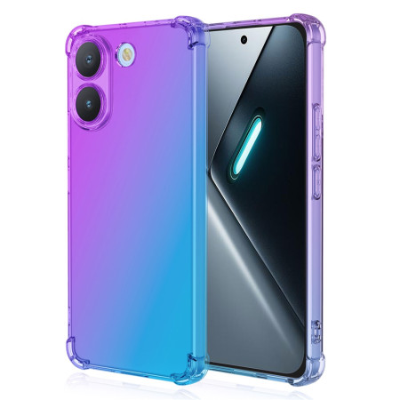 Coque Poco X8 Pro 5G Gradient