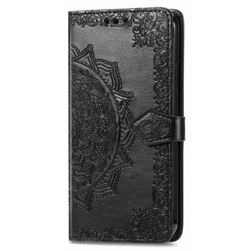Housse Poco X8 Pro 5G Mandala Baroque
