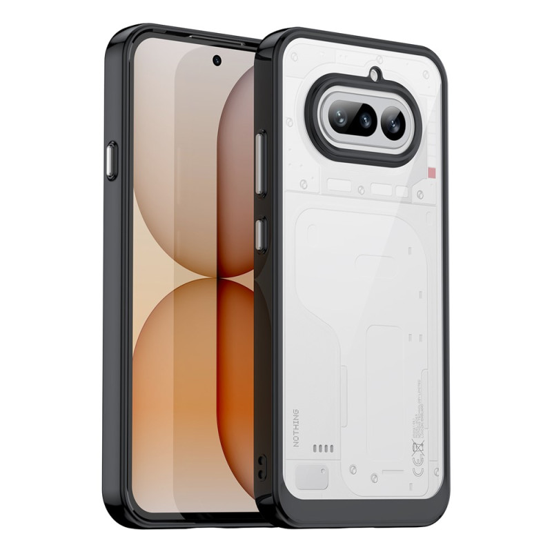 Coque Nothing Phone (4a) Hybride