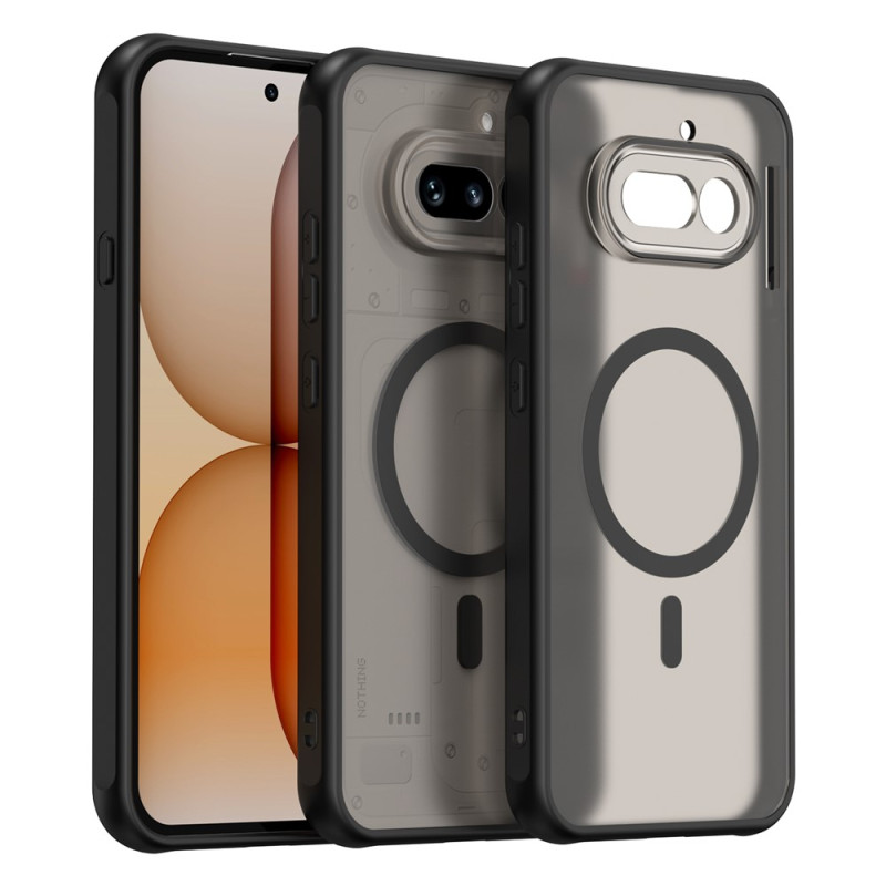 Coque Nothing Phone (4a) Magnétique Fumée