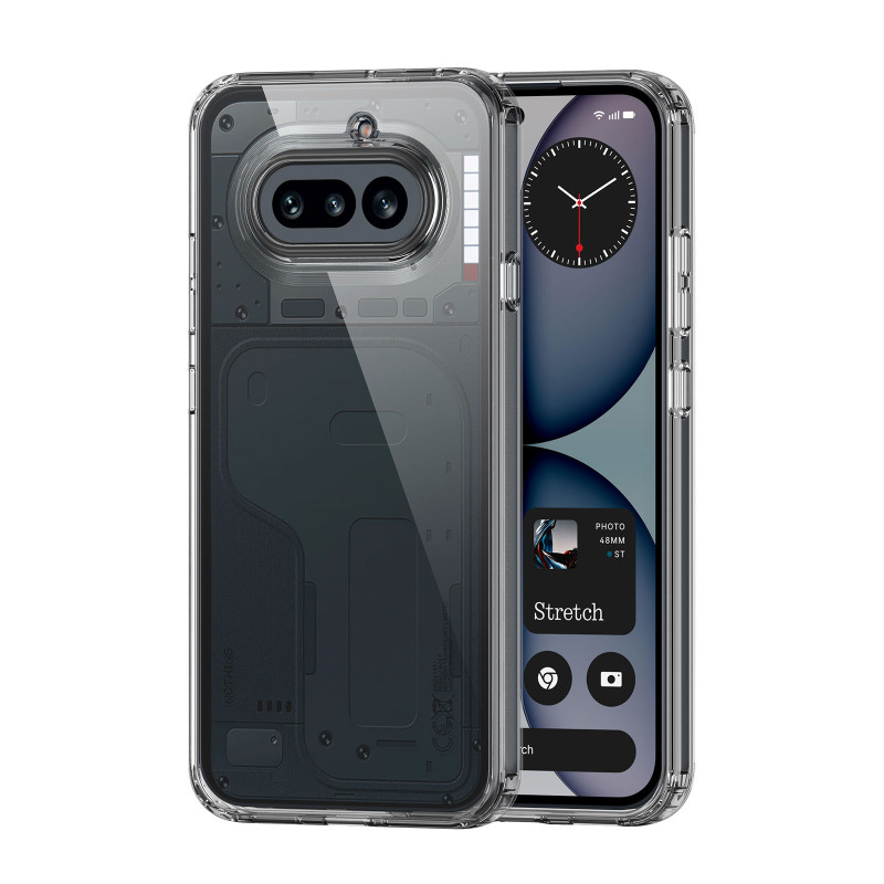 Coque Nothing Phone (4a) Clin Series Dux Ducis