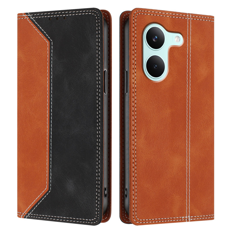 Flip Cover Poco X8 Pro 5G Bicolore