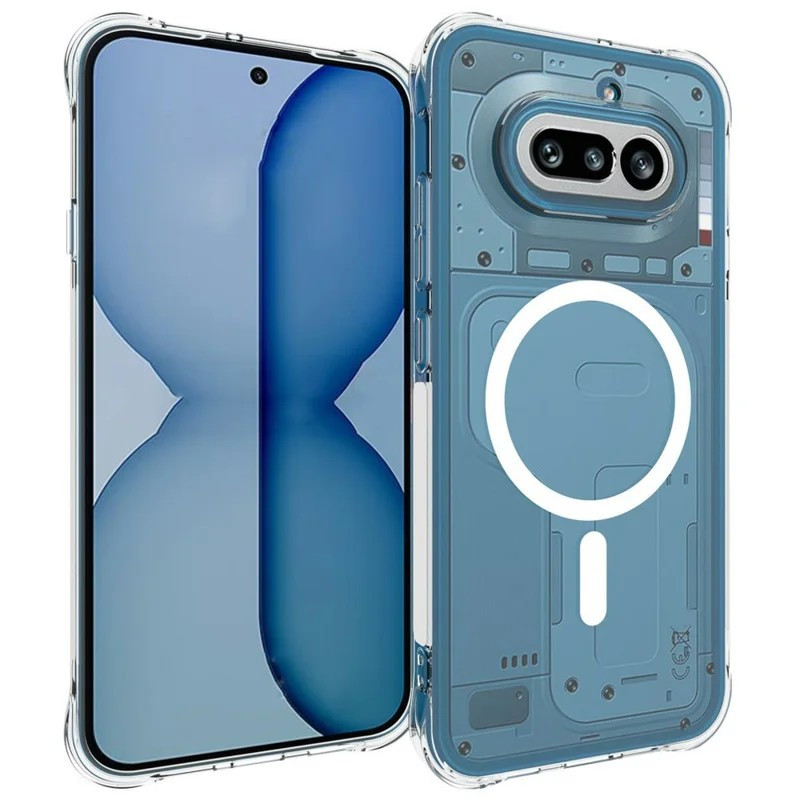 Coque Nothing Phone (4a) TM1 Series WANLONFENG