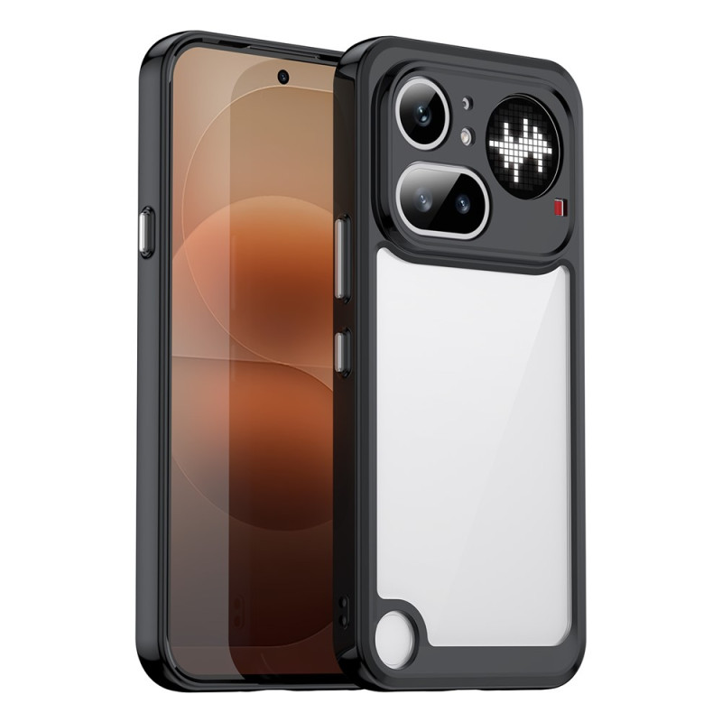 Coque Nothing Phone (4a) Pro Hybride